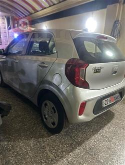 کیا پیکانتۆ